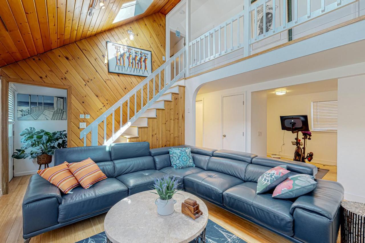 Glenn Manor Villa Oak Bluffs Exterior foto